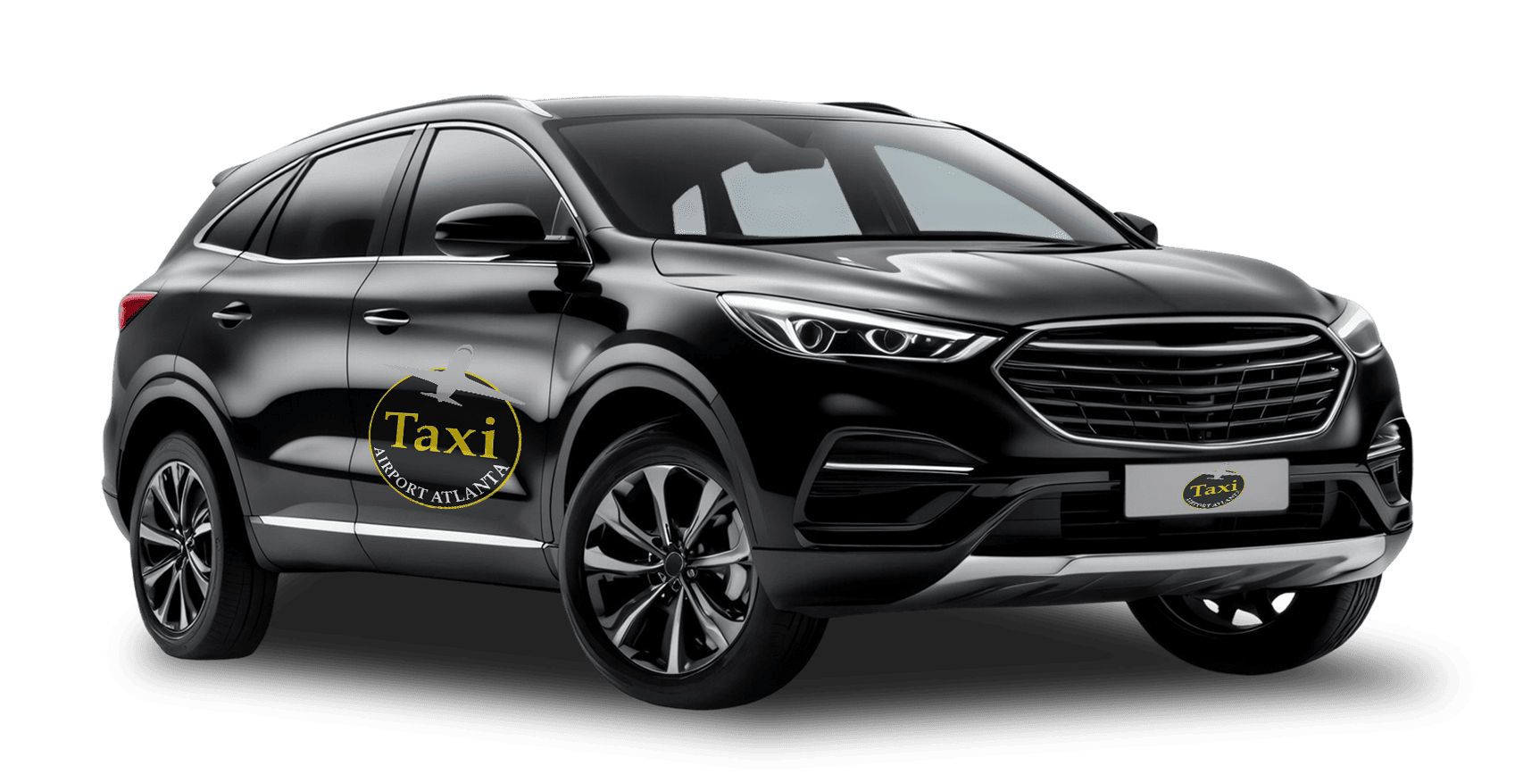 Te trasladamos al Aeropuerto de Atlanta con Seguridad y Confiabilidad